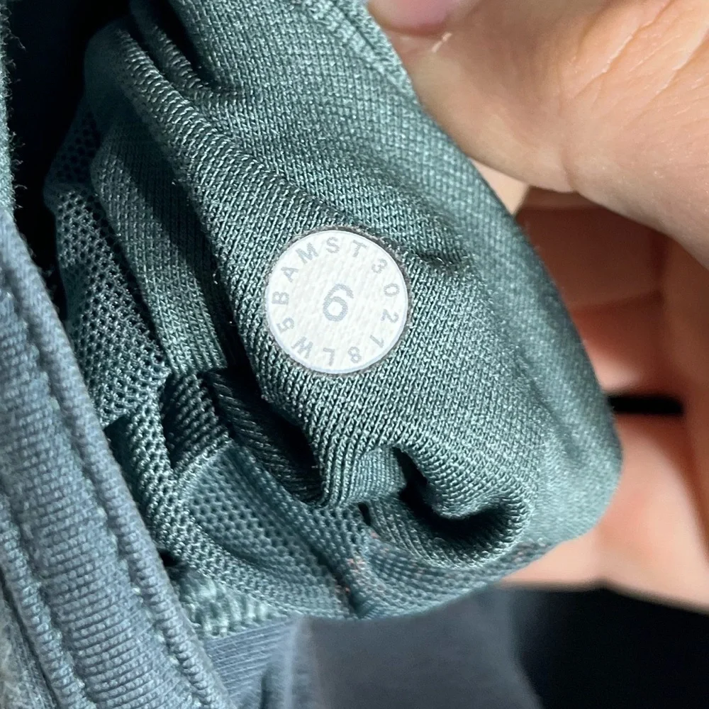 Lululemon Every Moment Pants